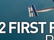 Premier réussi pour l'avion solaire Solar Impulse