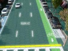 Smart City: vers route intelligente écologique