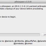 P0sixspwn-Jailbreak-iOS-6.1.6