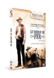 Critique Dvd: Le Sherif de Fer