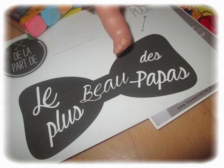 Surpriz box - Mai 2014