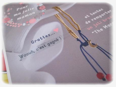 Surpriz box - Mai 2014