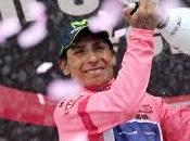 Tour d'Italie (Giro) 2014 classement général