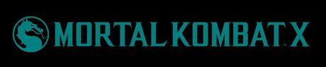 MKX Logo [NEWS] Mortal Kombat X annoncé