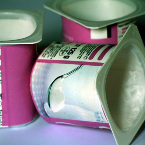 Les pots de yaourt : recyclables ou non recyclables?
