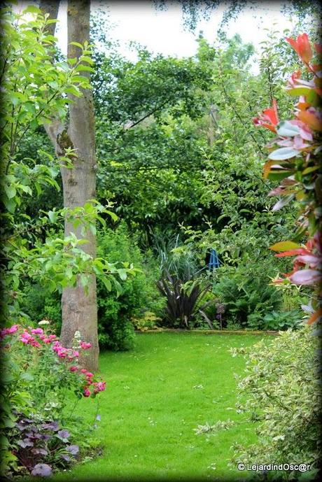 Comme le temps file...