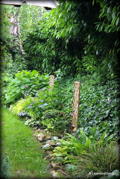 Comme le temps file...