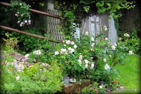 Comme le temps file...