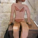 Connivences, Cellier de Clairvaux martinand