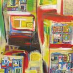 Connivences, Cellier de Clairvaux Tounkara