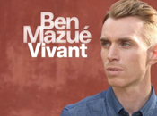 "Vivant", premier single nouvel album Mazué