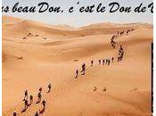 plus beau Don, c'est