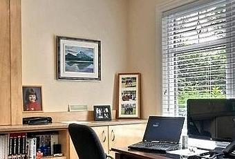 Comment organiser son bureau à la maison? - Paperblog
