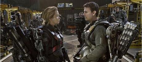 Edge of tomorrow - 8