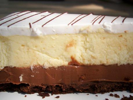 Promenade gourmande sur l'avenue Mont Royal 2014