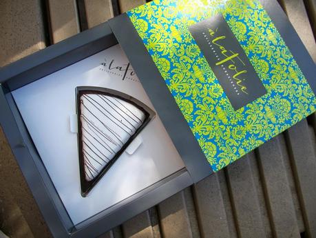 Promenade gourmande sur l'avenue Mont Royal 2014