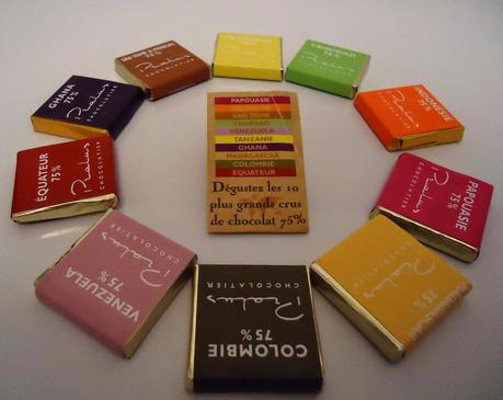 Promenade gourmande sur l'avenue Mont Royal 2014