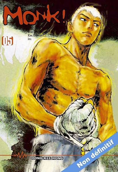 Juin 2014 chez Booken