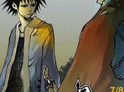 Juin 2014 chez Booken