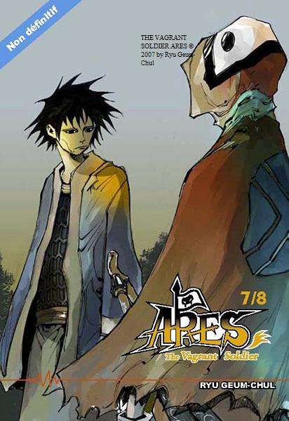 Juin 2014 chez Booken