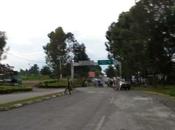 Passage frontière Rwanda Uganda