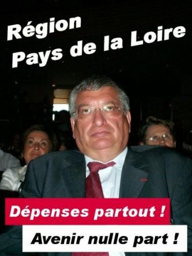 pays de la loire pays bidon