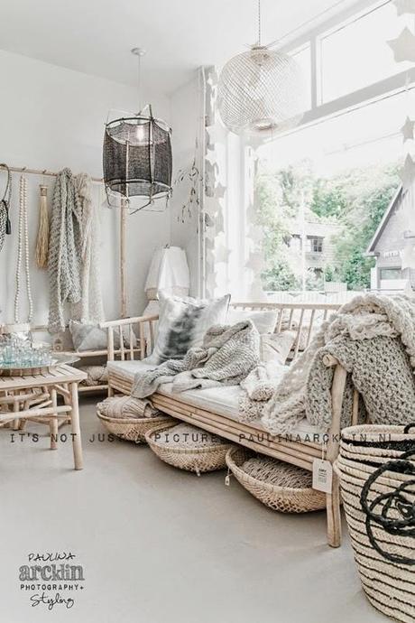 Pays Bas / L'étoile conceptstore / Photos by Paulina Aarcklin /