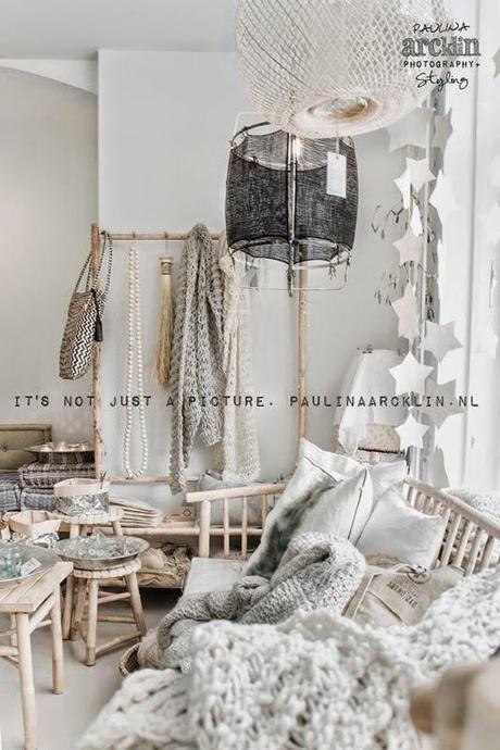 Pays Bas / L'étoile conceptstore / Photos by Paulina Aarcklin /