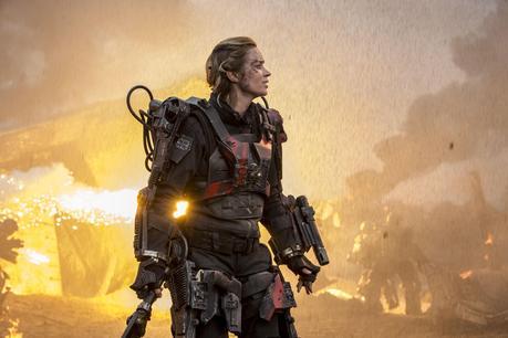 AYNIK D017 03489r [CINÉMA] Notre critique de Edge of Tomorrow