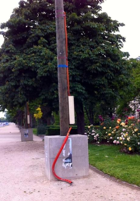 Un nouvelle photo-énigme du Delanopolis !