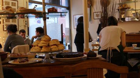 Visite déco : les meilleurs salons de thé de Toulouse Visite déco : les meilleurs salons de thé de Toulouse