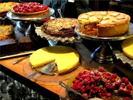 Visite déco : les meilleurs salons de thé de Toulouse Visite déco : les meilleurs salons de thé de Toulouse