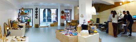 Visite déco : les meilleurs salons de thé de Toulouse Visite déco : les meilleurs salons de thé de Toulouse