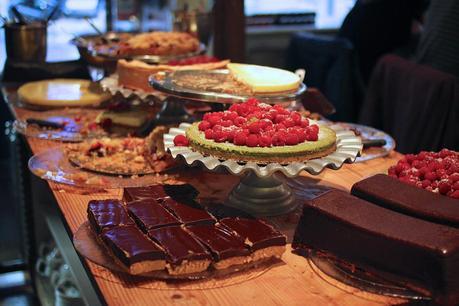 Visite déco : les meilleurs salons de thé de Toulouse Visite déco : les meilleurs salons de thé de Toulouse