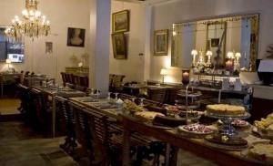 Visite déco : les meilleurs salons de thé de Toulouse Visite déco : les meilleurs salons de thé de Toulouse