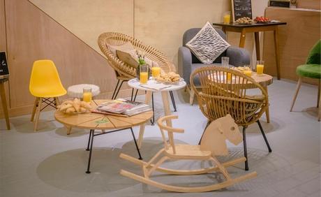 Visite déco : les meilleurs salons de thé de Toulouse Visite déco : les meilleurs salons de thé de Toulouse