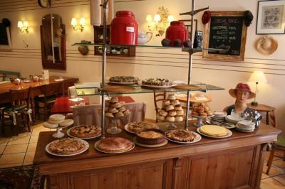 Visite déco : les meilleurs salons de thé de Toulouse Visite déco : les meilleurs salons de thé de Toulouse