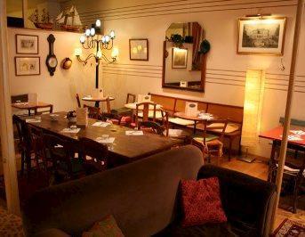 Visite déco : les meilleurs salons de thé de Toulouse Visite déco : les meilleurs salons de thé de Toulouse