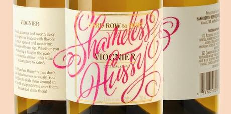 Des vins très féminins