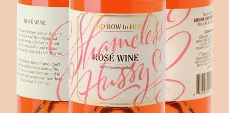 Des vins très féminins