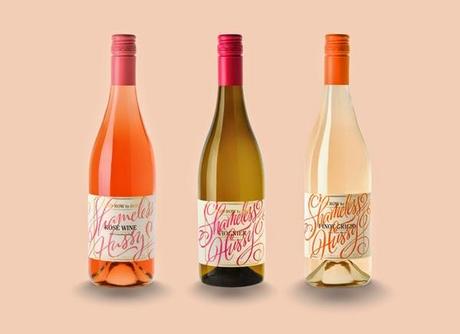 Des vins très féminins