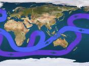 Saison cyclonique prévisions 2014 affinées Découvez circulation thermohaline