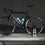 Un Vélo imaginé par Jaguar sur le Tour de France 2014