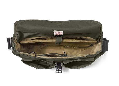 FILSON X MAGNUM – S/S 2014 PHOTOGRAPHY BAG COLLECTION
