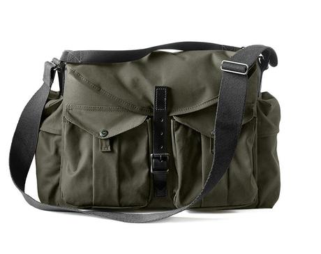 FILSON X MAGNUM – S/S 2014 PHOTOGRAPHY BAG COLLECTION