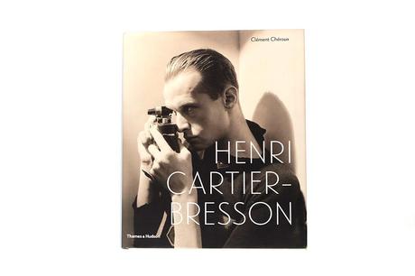 HENRI CARTIER BRESSON – HERE AND NOW