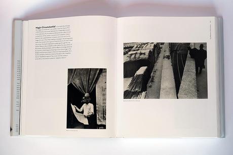 HENRI CARTIER BRESSON – HERE AND NOW