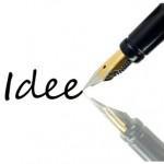 Atelier d’écriture : « Le jeu de l’écrit pour écrire le JE de sa vie »