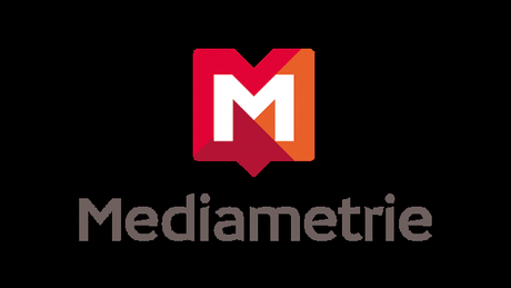 logo mediametrie