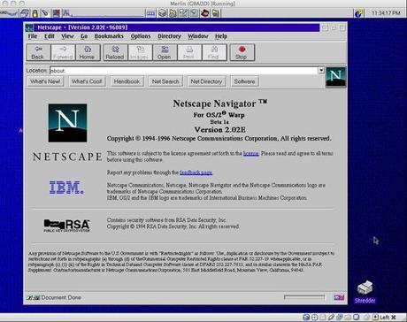 Netscape-Navigator-1997